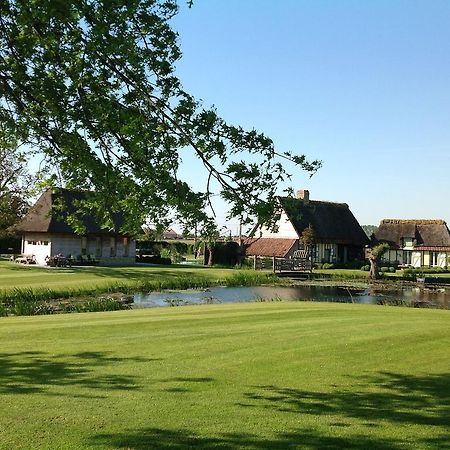 Sint-Coryn Villa Reninge Buitenkant foto