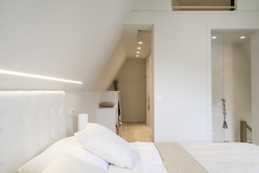 Sint-Coryn Villa Reninge Buitenkant foto